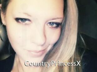 CountryPrincessX