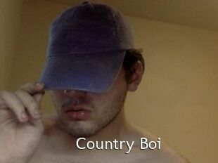 Country_Boi