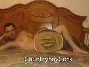 CountryboyCock