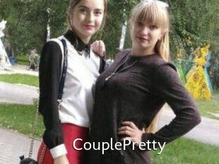 CouplePretty