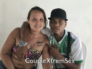 CoupleXtremSex