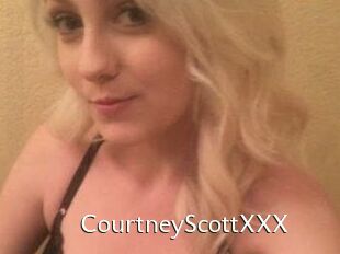 CourtneyScottXXX