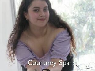 Courtney_Sparx