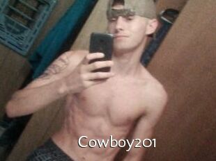Cowboy201