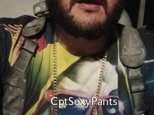 CptSexyPants