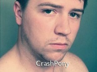 CrashPony
