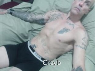 Crayb