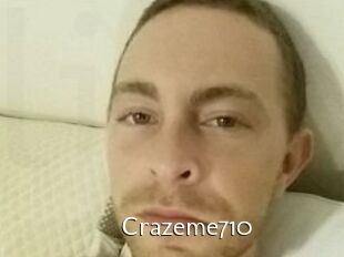 Crazeme710