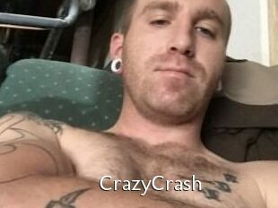 CrazyCrash