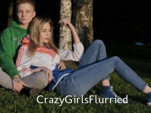 CrazyGirlsFlurried