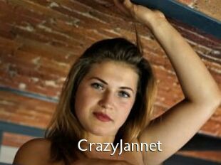 CrazyJannet