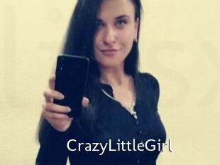 CrazyLittleGirl