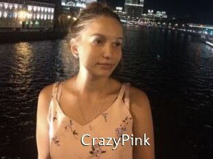 CrazyPink