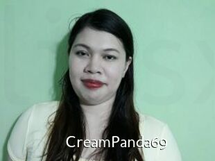CreamPanda69