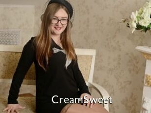 CreamSweet