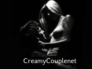 CreamyCouple_net