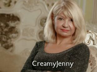 CreamyJenny