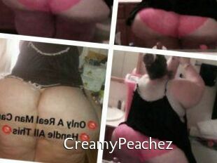 CreamyPeachez