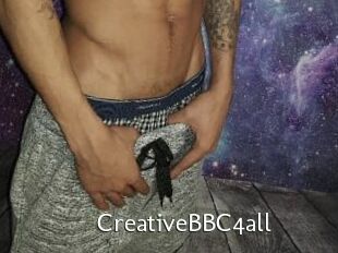 CreativeBBC4all