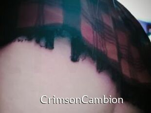 CrimsonCambion