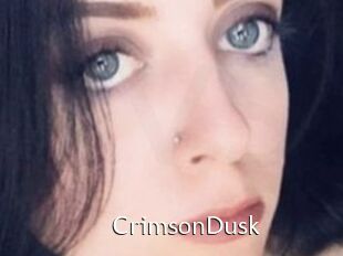 CrimsonDusk