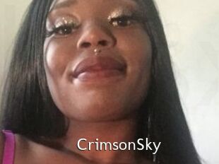 CrimsonSky