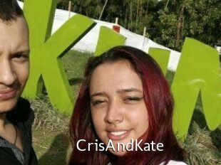 CrisAndKate