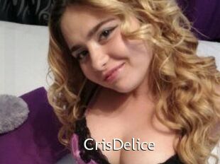 CrisDelice