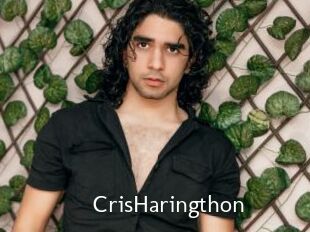 CrisHaringthon