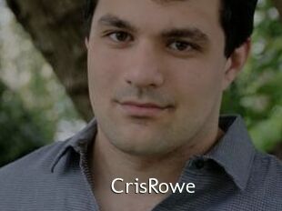 CrisRowe