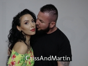 CrissAndMartin