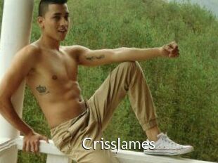 Criss_James