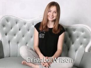 CristabelWilson