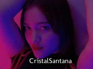 CristalSantana