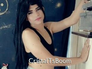 CristalTsBoom