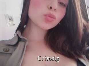 Cristalg