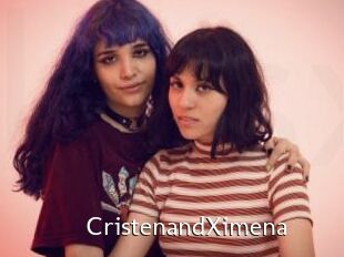 CristenandXimena