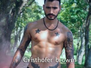 Cristhofer_browm