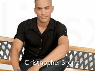 CristhopherBronz