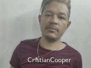 CristianCooper