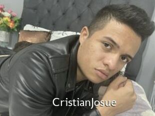 CristianJosue