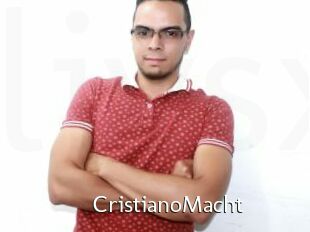 CristianoMacht