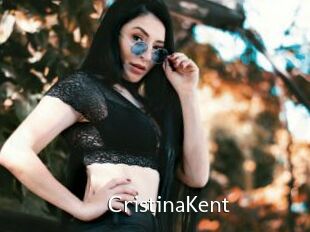 CristinaKent