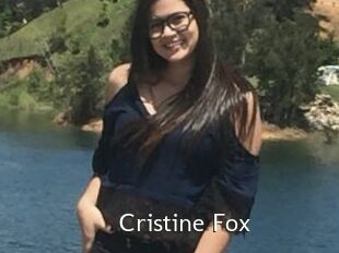 Cristine_Fox