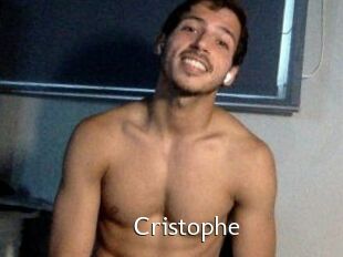 Cristophe