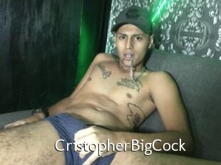 CristopherBigCock