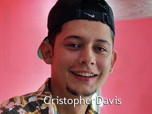 CristopherDavis