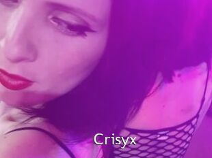 Crisyx