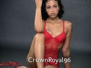 CrownRoyal96