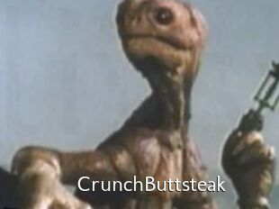 CrunchButtsteak